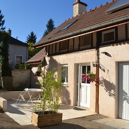 Bed and Breakfast La Licorne Lamarche-Sur-Saone Экстерьер фото